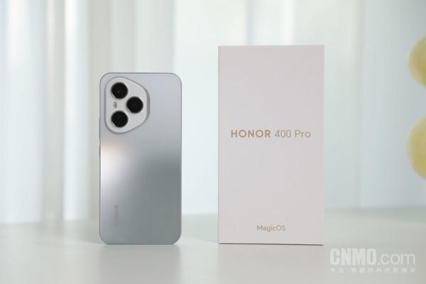 验：荣耀最强数字系列 真实就是力量MG不朽情缘荣耀400 Pro体(图5)