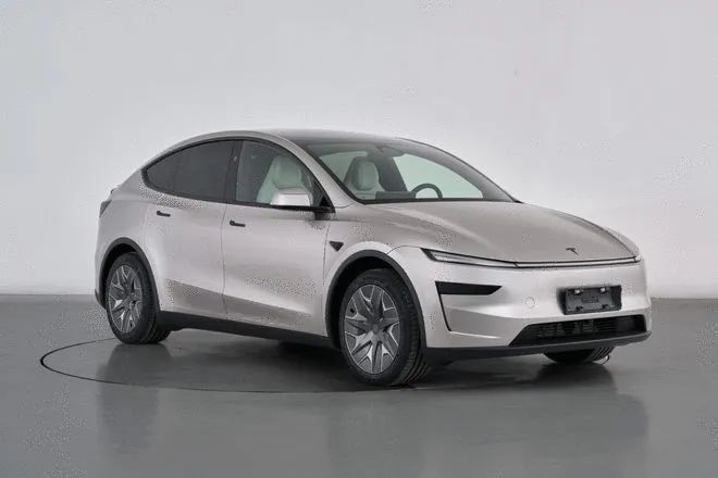 特斯拉Model Y L售339万起mg不朽情缘网站预计9月开启交付(图5)
